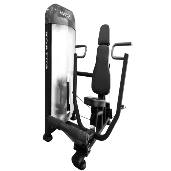 CHEST PRESS